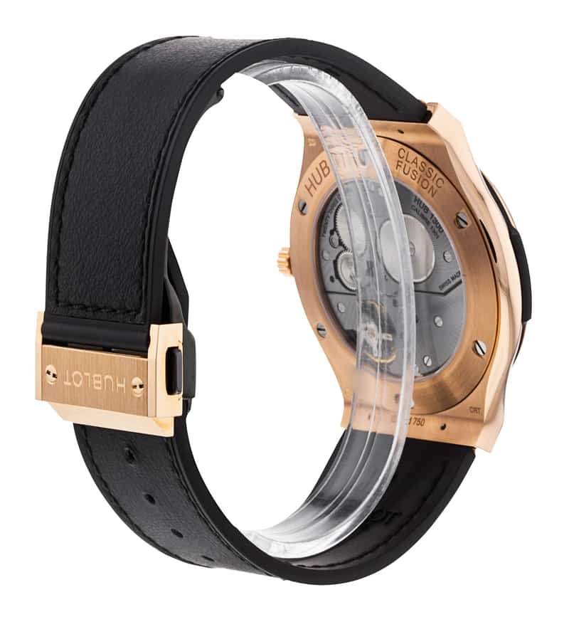 Hublot Classic Fusion 515.OX.2210.LR